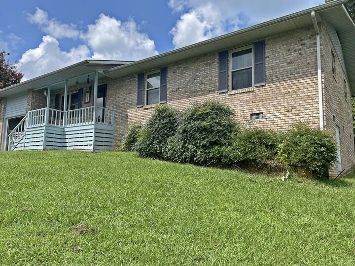 Property Photo:  607 Troy Drive  TN 37321 