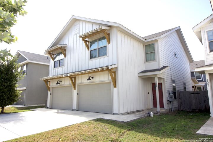 Property Photo: 10346 Lynwood Branch TX 78245