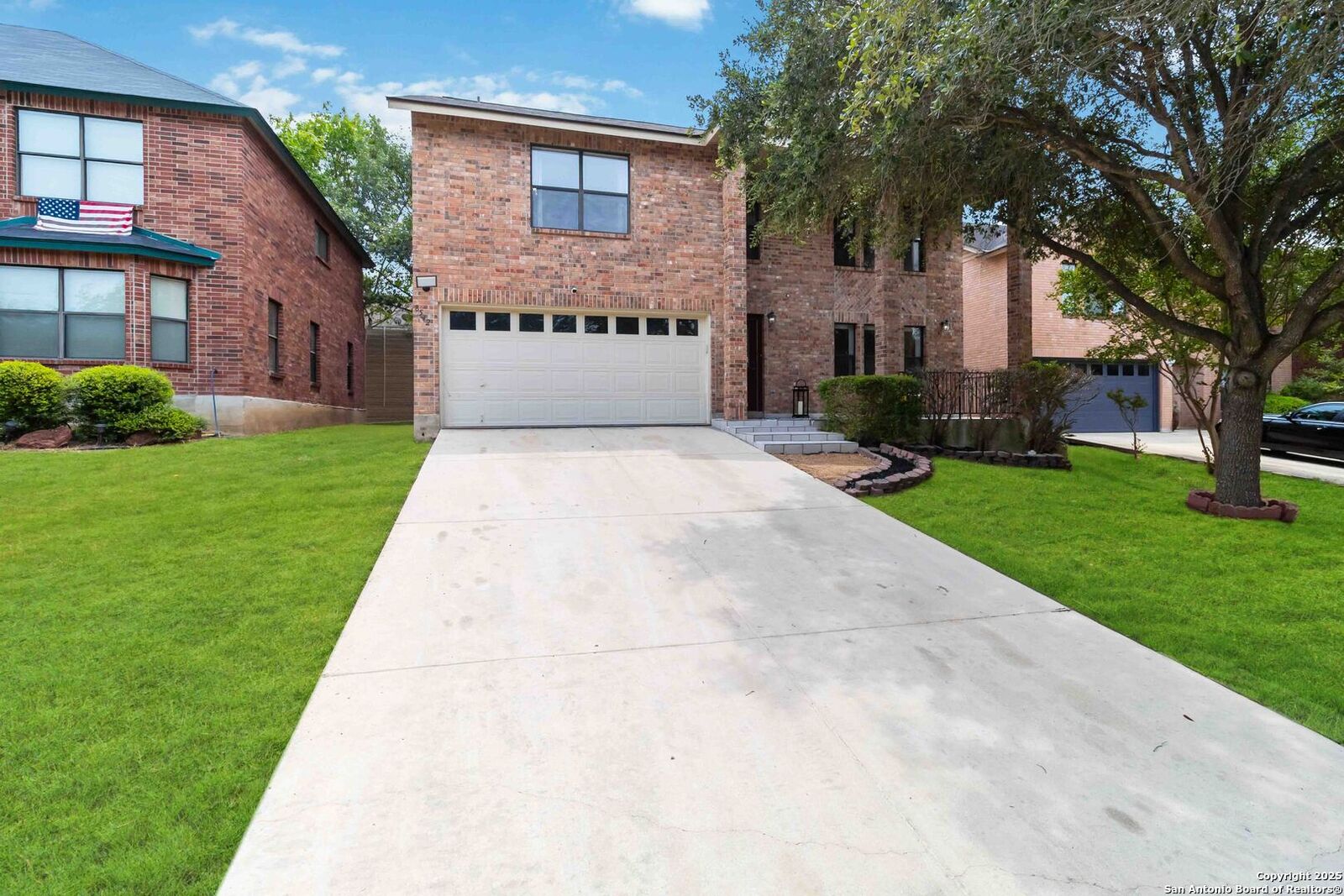 Property Photo: 8542 Park Olympia TX 78148
