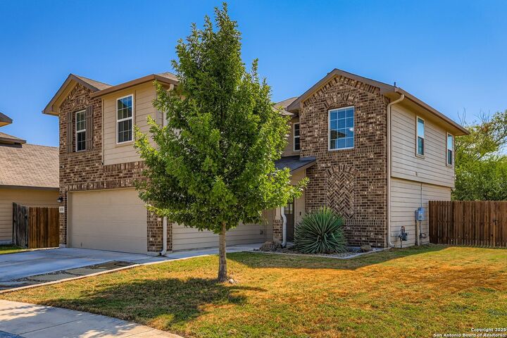 Property Photo: 10703 Spirit Roam TX 78254