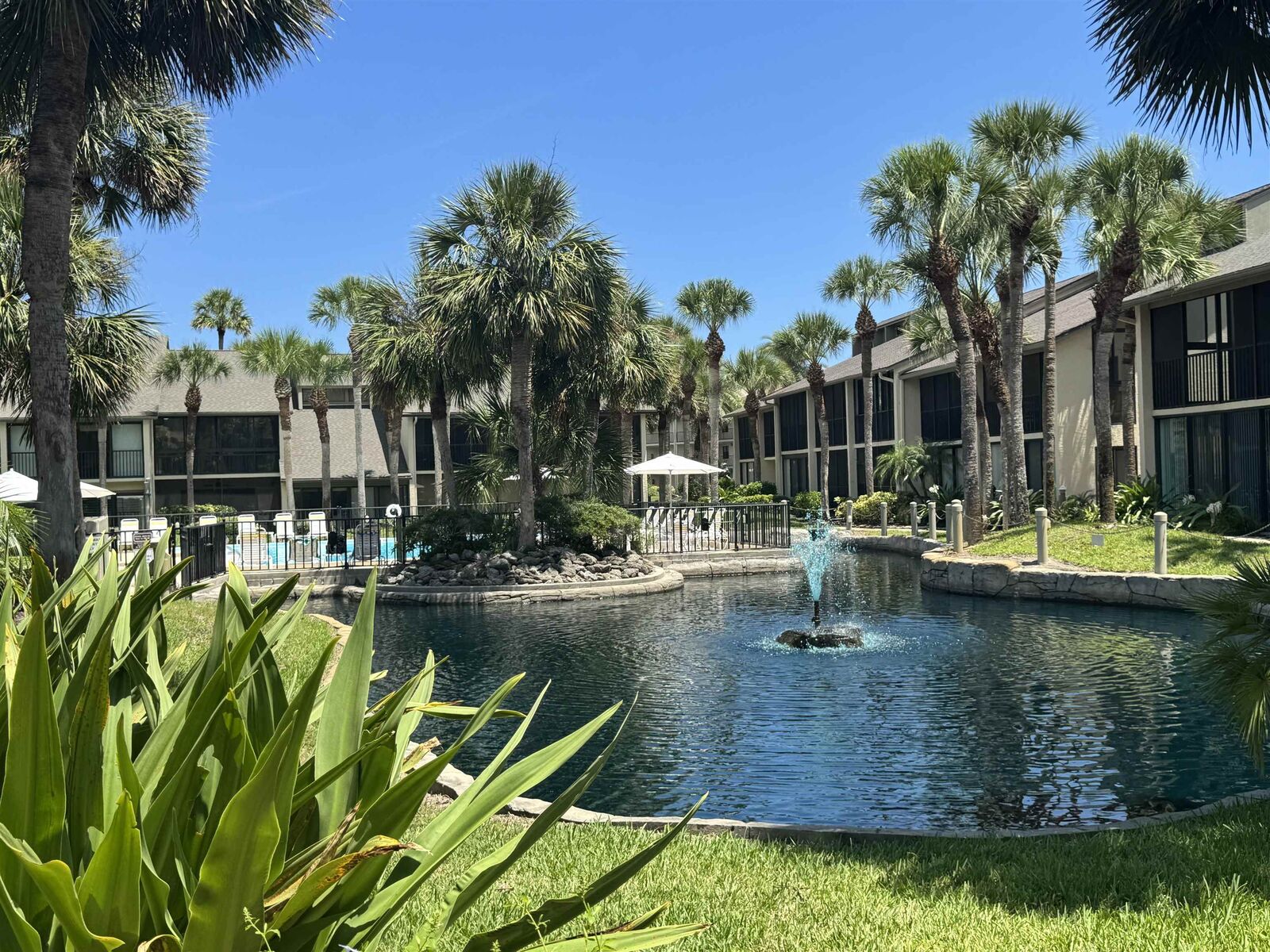 Property Photo: 34 Village Las Palmas Cir 34 FL 32080
