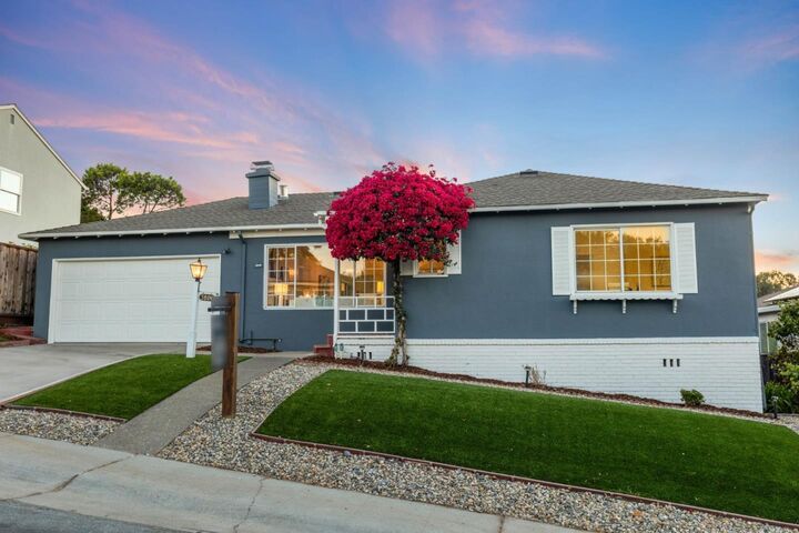 Property Photo: 3806 Kenwood Avenue CA 94403