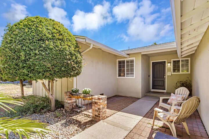 3527 Pine Creek Drive  San Jose CA 95132 photo