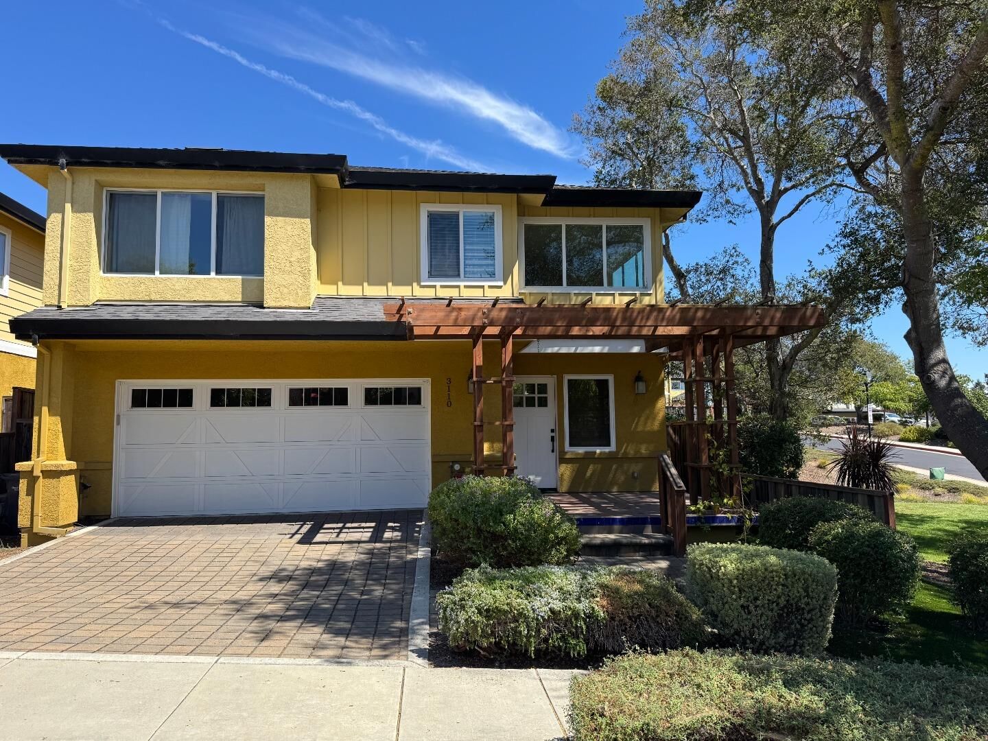 Property Photo: 3110 Corte Cabrillo CA 95003