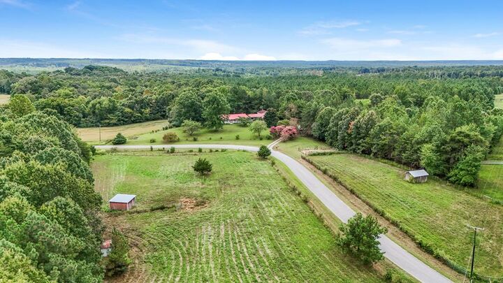 Property Photo: 200 Carden Rd VA 23959