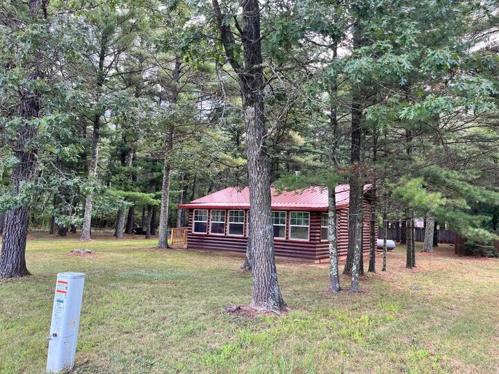 Property Photo:  1738 20th Avenue  WI 54613 