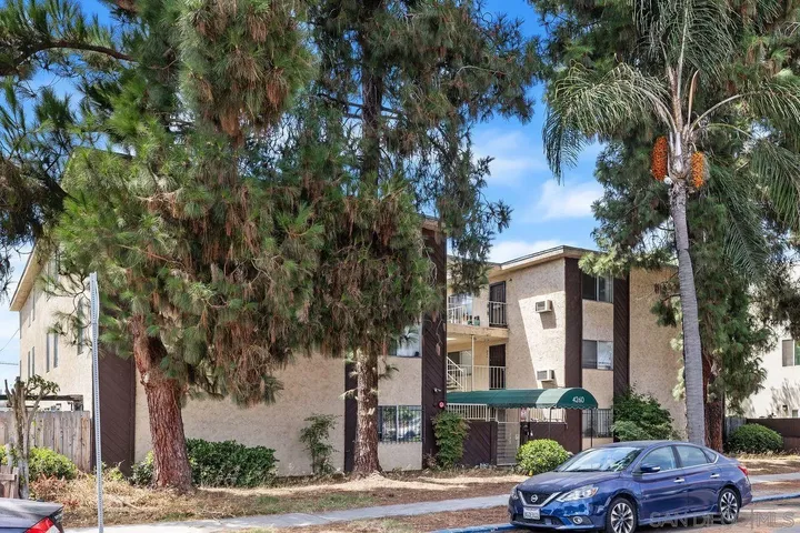 Property Photo:  4260 44th Street 329  CA 92115 