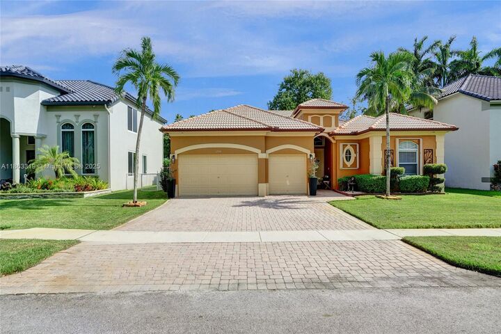 12974 SW 24th St  Miramar FL 33027 photo