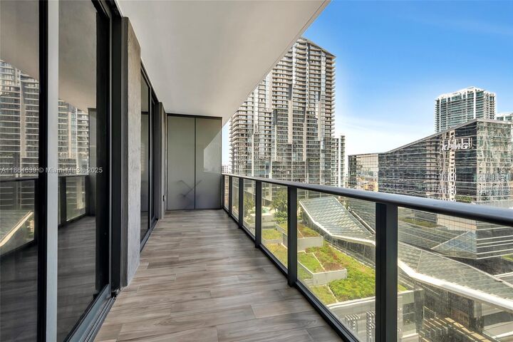 801 S Miami Ave 1708  Miami FL 33130 photo