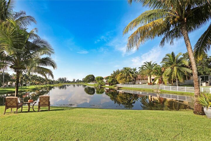 Property Photo: 3940 SW 144th Ter FL 33027