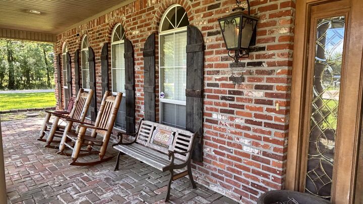 Property Photo: 4515 Ridgewood St. TX 77708