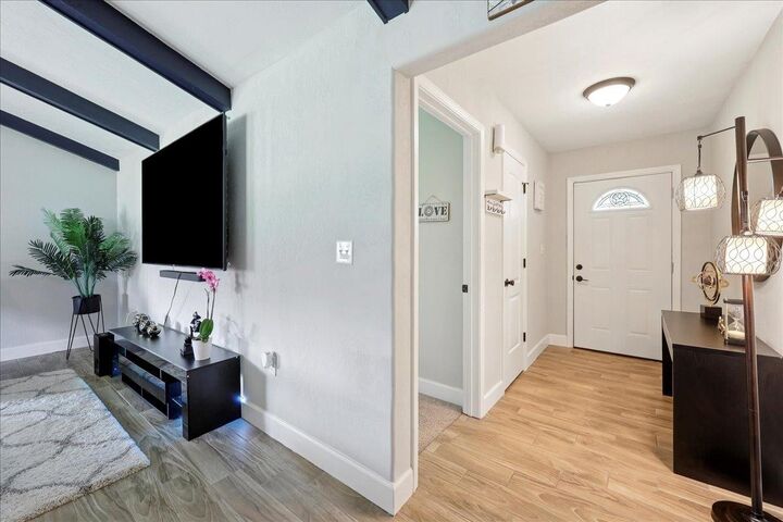 Property Photo: 13525 Leaning Oaks Dr. TX 77713
