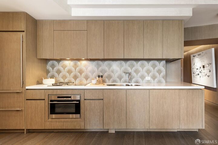 Property Photo: 188 Minna Street 23F CA 94105