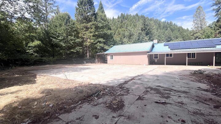 Property Photo:  27367 Mineral Way  CA 96008 