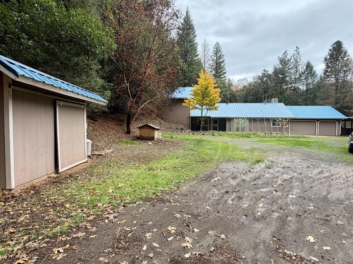 Property Photo:  27367 Mineral Way  CA 96008 