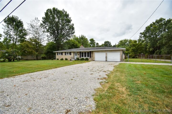 Property Photo: 139 Factory Drive IN 47102