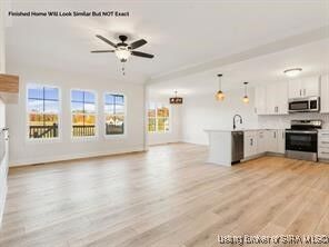 Property Photo: 7031 Oaken Lane IN 47136