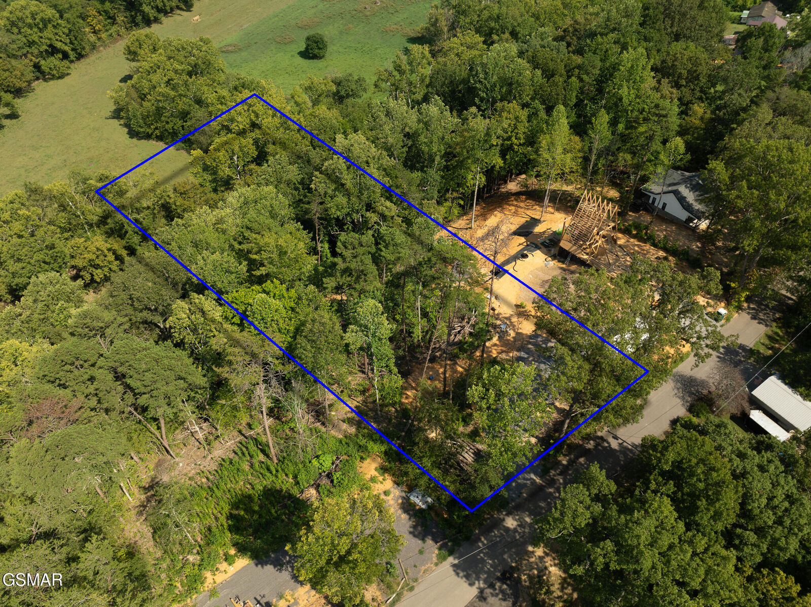 Property Photo:  Lot 3 Timberlake Circle  TN 37876 