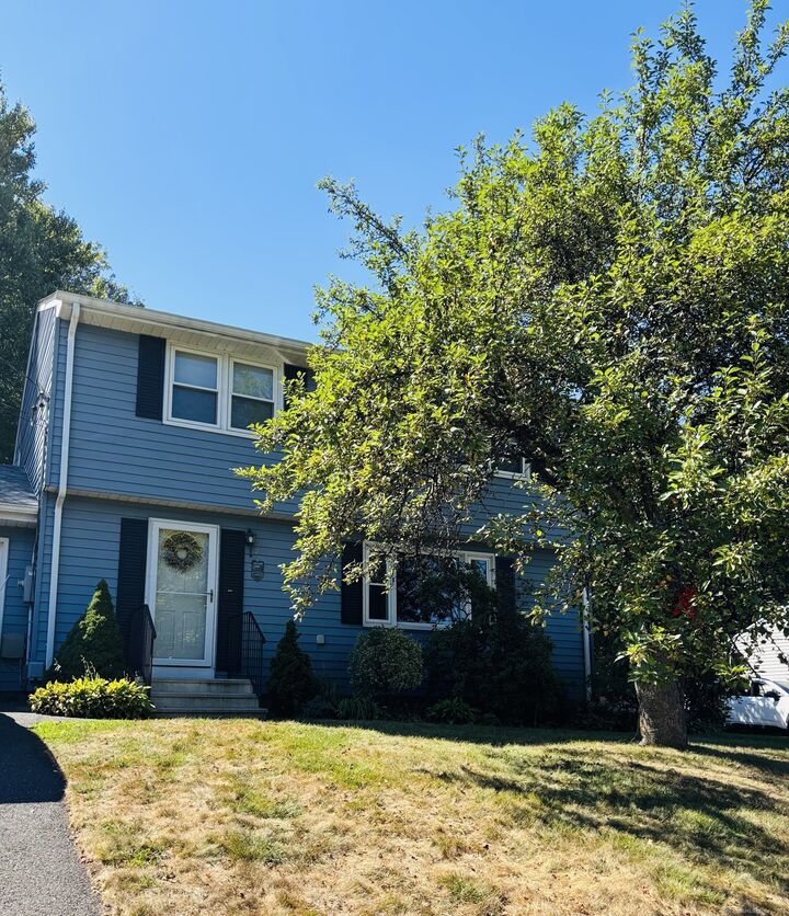 Property Photo: 71 Garden Drive CT 06037
