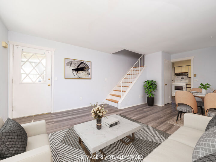 Property Photo: 7 Arch Street 13 CT 06850