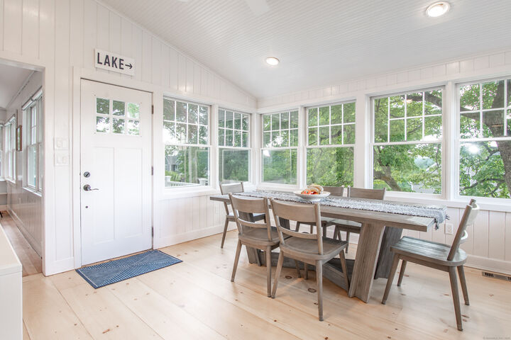 Property Photo: 25 Longview Drive CT 06804