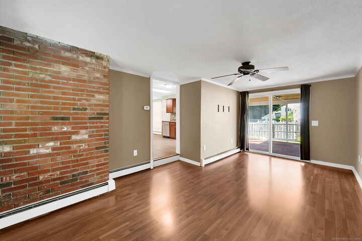 Property Photo: 1 Deerfield Circle CT 06082