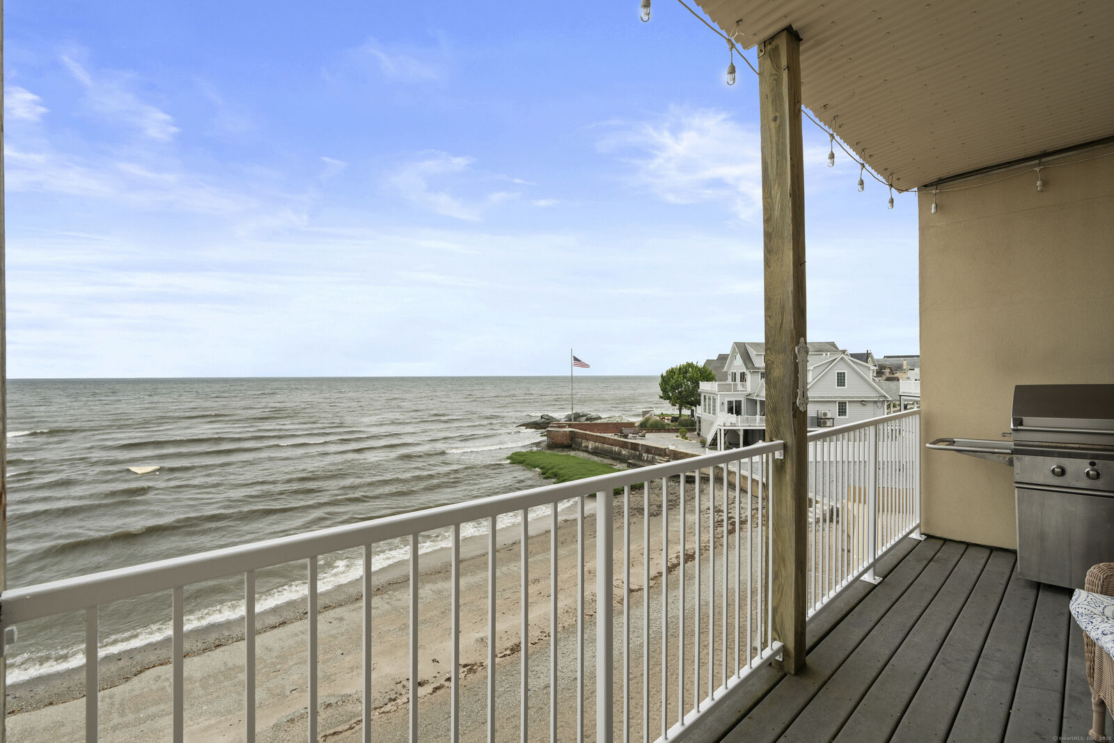 Property Photo: 1 Merwin Avenue Apt B1 CT 06460