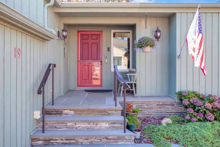 Property Photo: 19 Spring Rock Road CT 06405