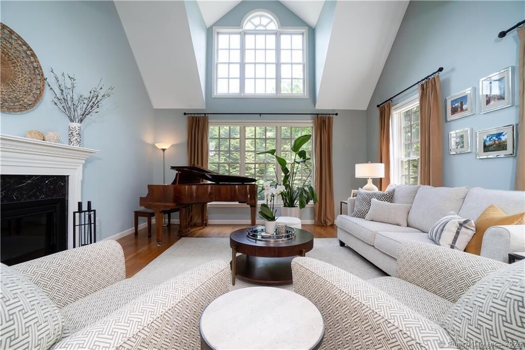 Property Photo:  33 Old Field Hill Road 12  CT 06488 