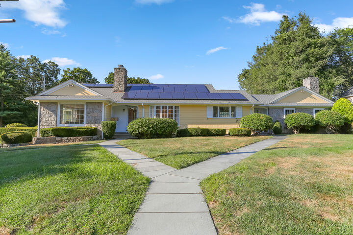 Property Photo: 81 Plymouth Avenue CT 06611