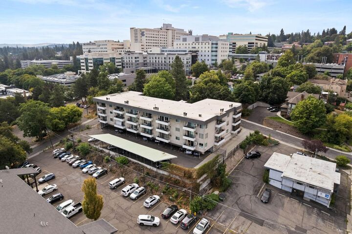 214 W 6th Ave Apt 106  Spokane WA 99204 photo
