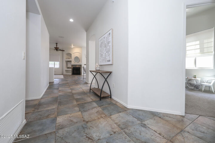 Property Photo: 10425 S Avenger Lane AZ 85641