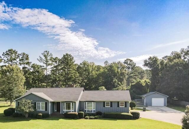 Photo de la propriété: 6908 Metcalf Rd GA 31792