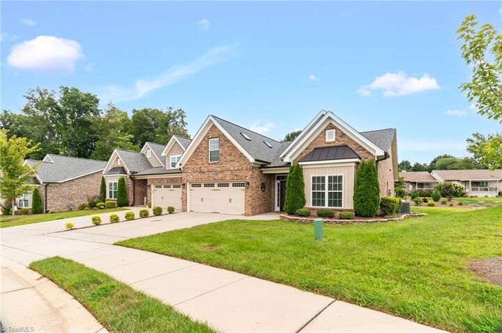Property Photo:  152 Windmill Trail  NC 27265 