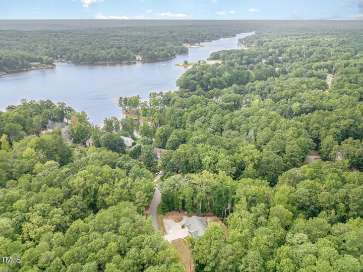 Property Photo: 178 Horseman Drive NC 27549