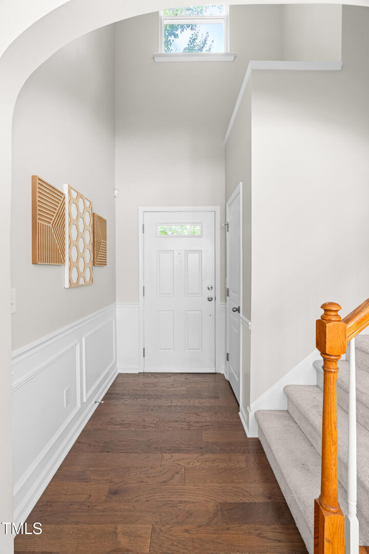 Property Photo:  2816 Prospect Parkway  NC 27703 