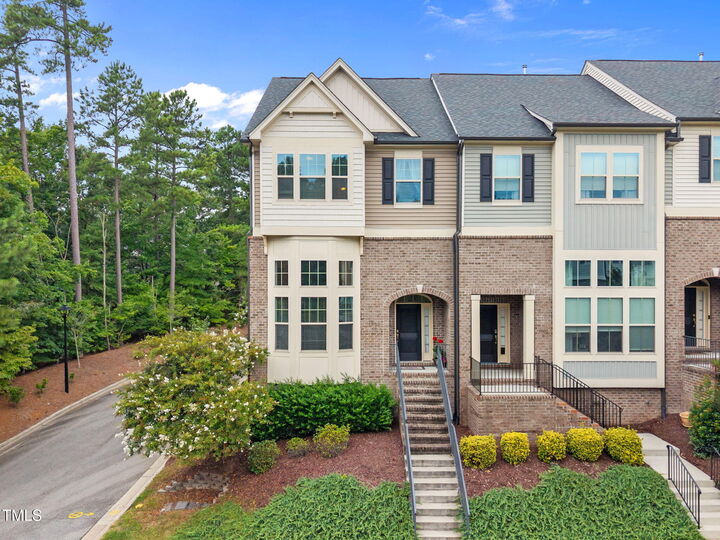 Property Photo:  1000 Pebble Creek Crossing 10  NC 27713 