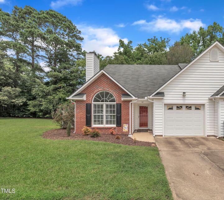 Property Photo: 97 Rollingwood Drive NC 28334