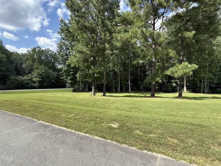 Property Photo: 6845 Latigo Lane NC 27591