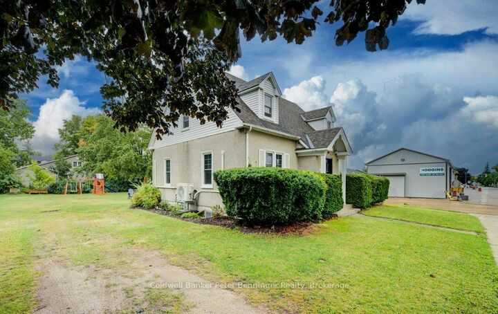 Property Photo:  642 Gustavus Street  ON N0H 2C0