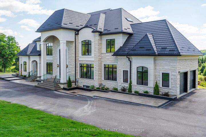 Property Photo: 16322 Hillview Place ON L7E 3S2