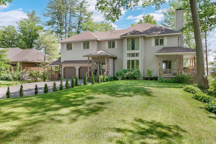 164 Baillie Avenue  Constance Bay - Dunrobin - Kilmaurs - Woodlawn ON K0A 3M0 photo