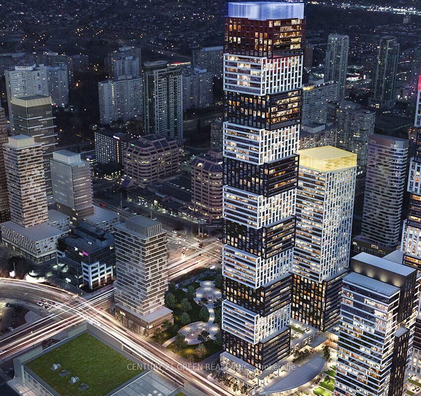Photo de la propriété:  151 City Center Drive 706  ON L5B 0N9 