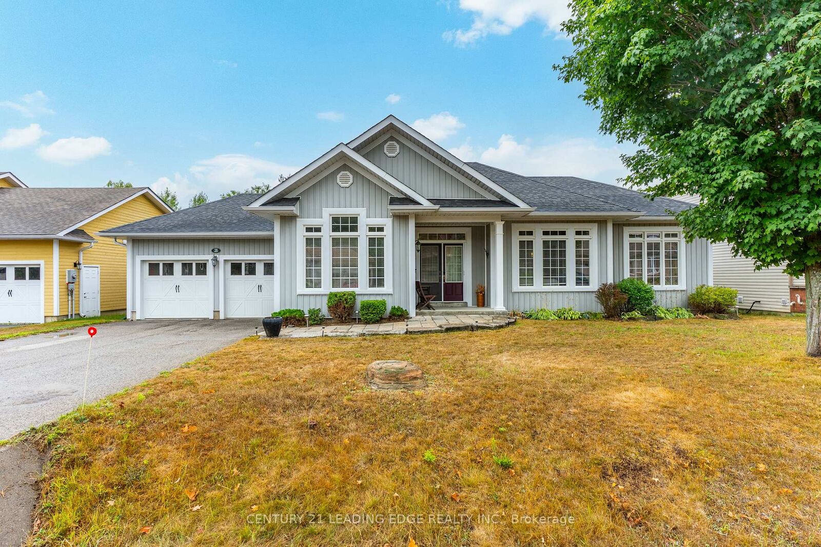 Property Photo:  28 Windover Drive  ON K0M 2K0 