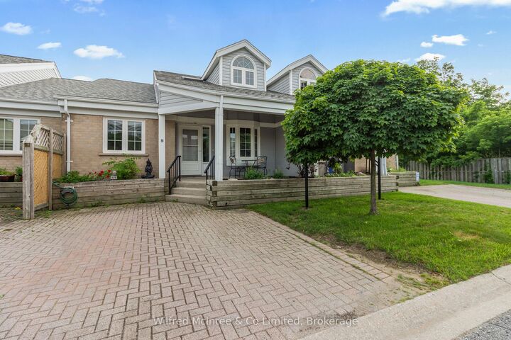 834 Arlington Street 9  Saugeen Shores ON N0H 2C4 photo