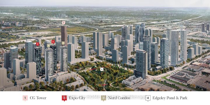 2916 Highway 7 Road W 411  Vaughan ON L4K 0K6 photo