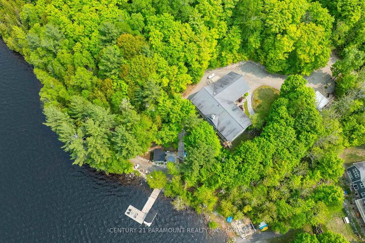 Property Photo: 276 Jeffrey Road N ON P0A 1C0