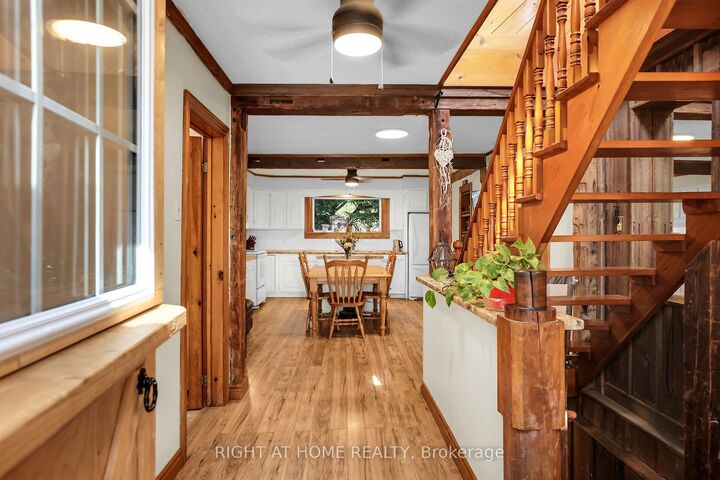 Property Photo: 1027 Niagara Stone Road ON L0S 1J0