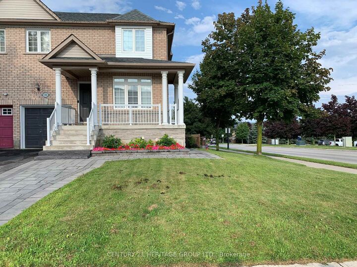 Property Photo:  331 Spruce Grove Crescent  ON L3X 2X2 