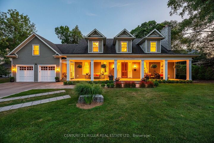 80 Cox Drive  Oakville ON L6J 4P9 photo